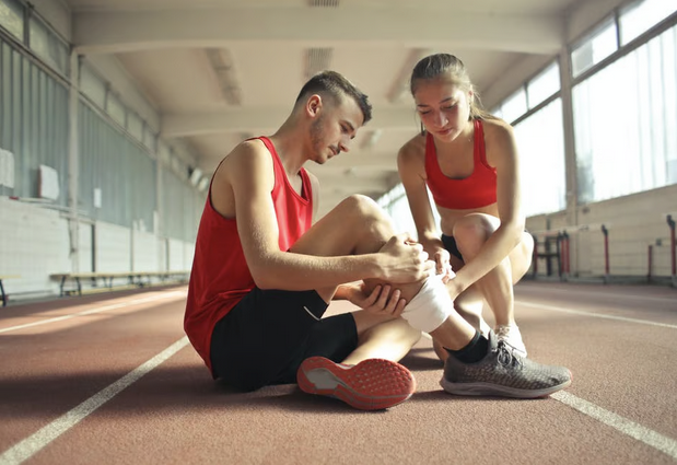 Fitness Routine After an Injury