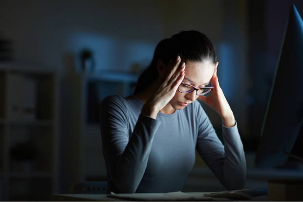 Better Sleep and Overall Health