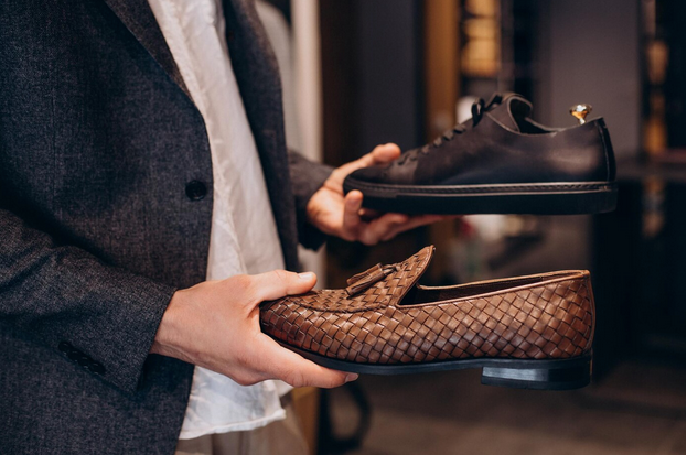 How to Break In New Shoes