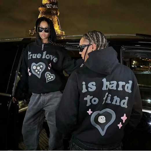 The Streetwear Revolution