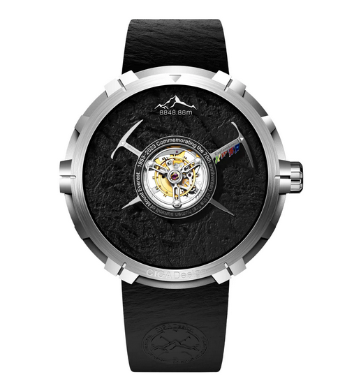 Everest Tourbillon