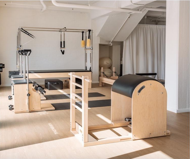 Pilates