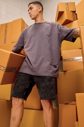 Baggy T-shirts