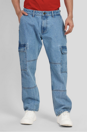 Cargo Pants
