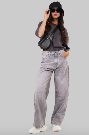Baggy Jeans
